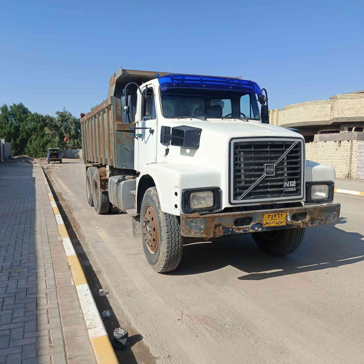 سلام عليكم فالفو لبيع سرايليه موديل 88 مكفوله ***********
