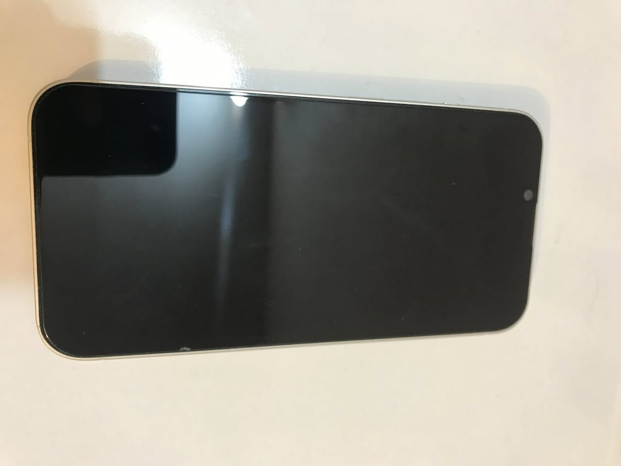 � للبيع iPhone 14
نسخة ماستر شرق أوسط 🇮🇶
البطارية 85% 🔋
الجهاز نضيف جداً واستعمال مرتب ✨
وياه:
🔌 شاحنة
📱 كفر
🛡️ مانع شخوط للظهر

السعر: 525 ألف


**إذا كنت صاحب هذا الإعلان وتريد حذفه لأي سبب، رجاءا أرسل رسالة إلى الدعم الفني**