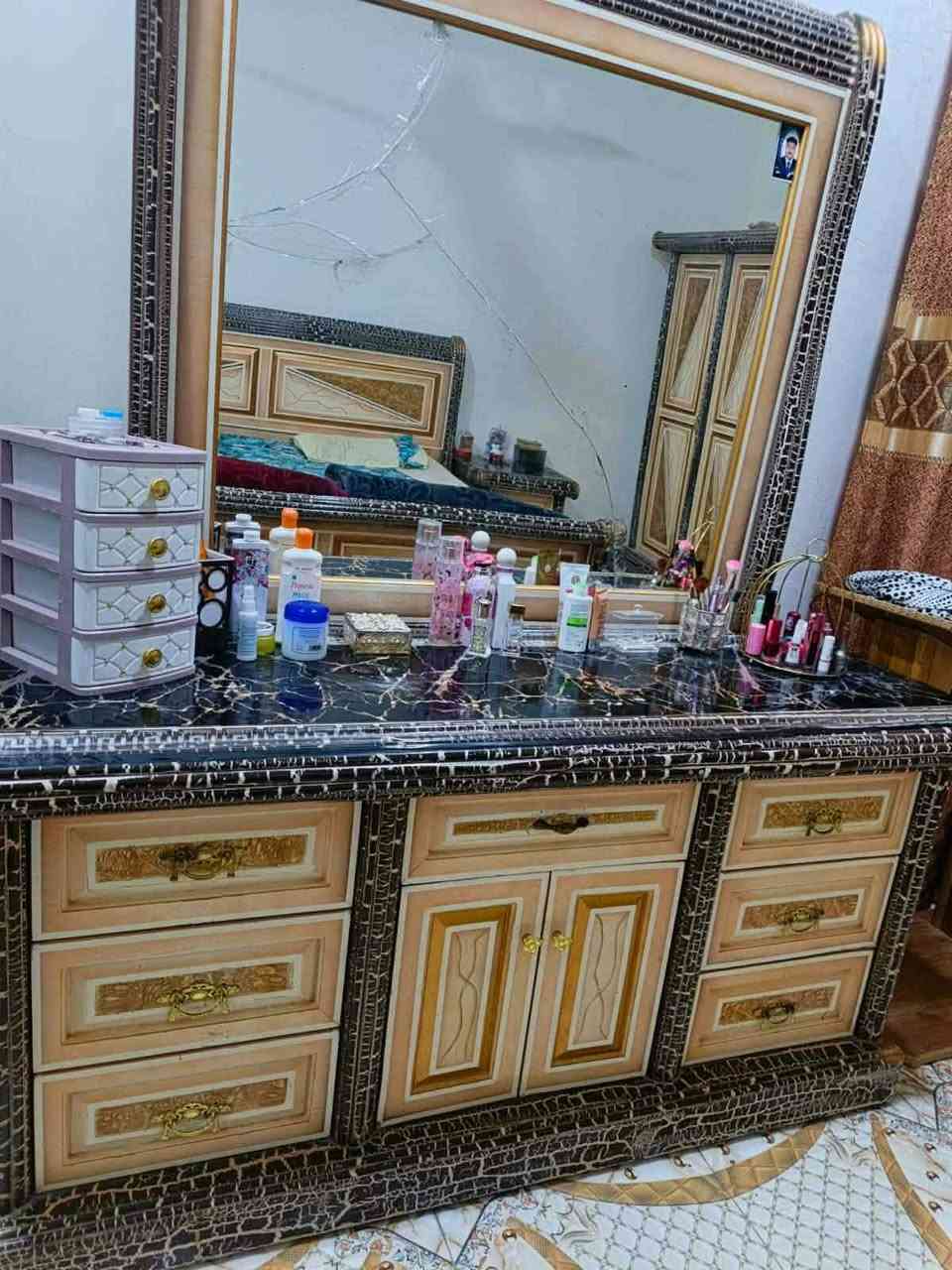 غؤفه كويتي سعر 450 عنوان بصره تنومه


**إذا كنت صاحب هذا الإعلان وتريد حذفه لأي سبب، رجاءا أرسل رسالة إلى الدعم الفني**