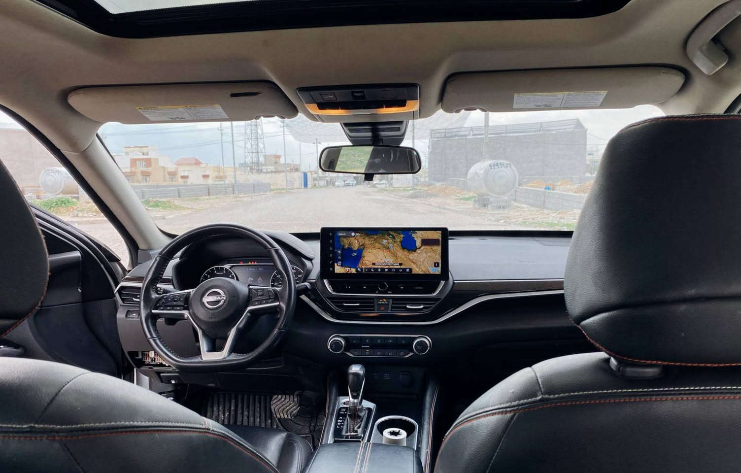 موديل 23 . مواسةفات RS plus  تةنها 3 بارچة گؤراوة بونيت جاملغي سايةق درگاي سايةق بيناوگرتن. بةناوي خؤمة زؤر كم رؤيشتوة وةك سفر واية   . گؤرينةوةش دةكةم أربيل, العراق


**إذا كنت صاحب هذا الإعلان وتريد حذفه لأي سبب، رجاءا أرسل رسالة إلى الدعم الفني**