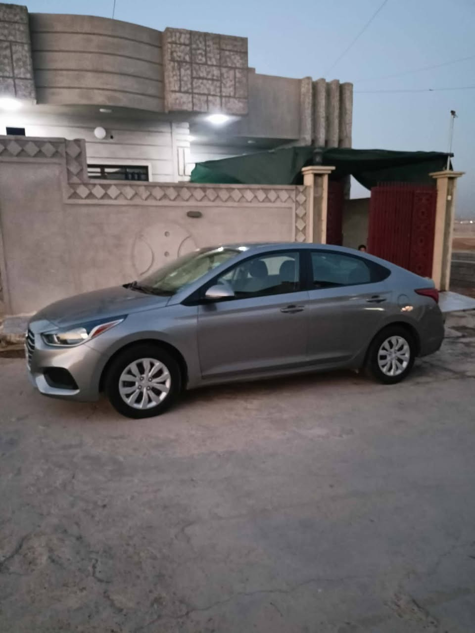 اكسنت 2022 أمريكي
باب السايق مبدل ضرر أمريكي وجاملق الأمامي مصبوغ توحيد لون ويه الباب محرك دوش المرغوب دبل نوزل السيارة باسمي ماشيه 24 السيارة جديدة جديدة السعر 140 وبيها مجال بسيط رقم الهاتف ***********
