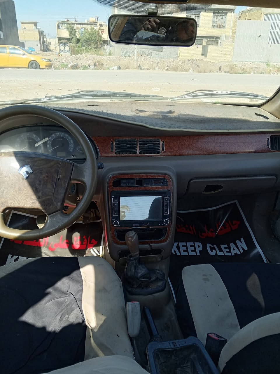 السلام عليكم 
سمند 2011
السعر 31
9‏‪0777566550


**إذا كنت صاحب هذا الإعلان وتريد حذفه لأي سبب، رجاءا أرسل رسالة إلى الدعم الفني**