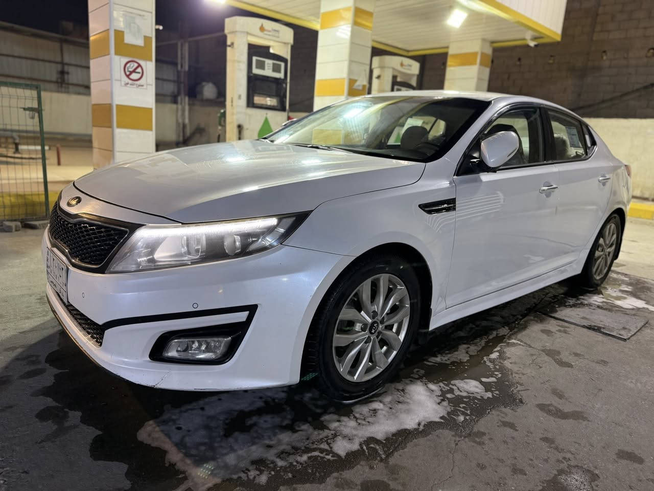 سلام عليكم كيه اوبتيمه موديل 2014 خليجي كفاله عامه كفاله حت بارد مواصفات حساسات لد امامي خلفي تحكمات فول تبريد بيانو محرك 2000 دوش شرط ما مفتوح سياره كلش جديده أي نقص مابيه تخم تاير جديد مكان السياره ذي قار مركز السعر 163 واي ستفسار اتصل ع الرقم ***********
