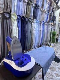 دشاديش • عقال و شماغ • سوق الإمام عون