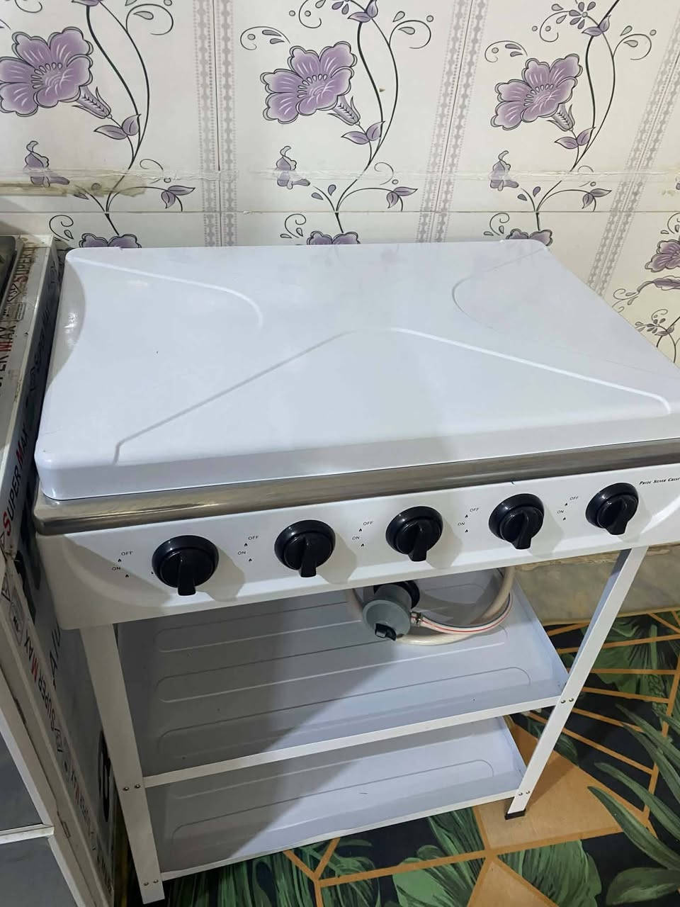 السلام عليكم طباخ جديد ونضيف سعره 75 وبي مجال مكان شطره


**إذا كنت صاحب هذا الإعلان وتريد حذفه لأي سبب، رجاءا أرسل رسالة إلى الدعم الفني**