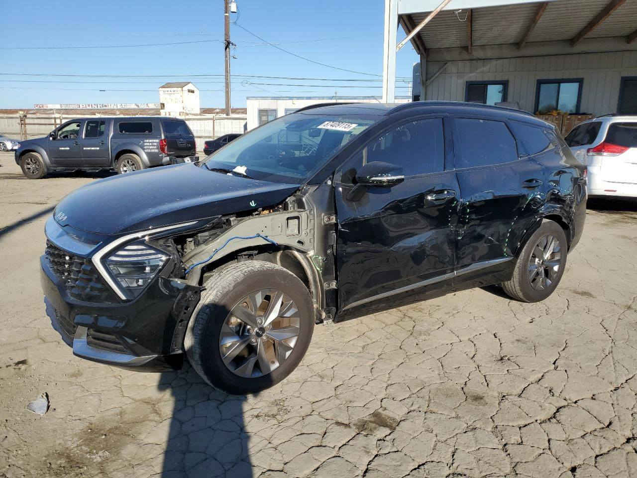 *بإمكان التخريج بكتاب الشهداء
*كيـــــا سبــورتج موديـ2024ـل*
*السعر150مصلح فول بنورامــا*
سيارة حاليا في دبي واصل المنفذ سفوان بدون كمرك 
(مكتب الماجد الأستيراد السيارات الوارد الأمريكي والكندي)
(العنوان ، البصرة ، سفوان،  )
ولدينا وكلاء جميع محافظات العراق
اتصال او واتساب :
( حسام الماجد)
***********
‏***********
رابط الكروب واتساب نشر يومي السيارات في دبي 
https://chat.whatsapp.com/DNfmzX564GDHUVJokH19Vy
