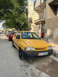 سايبه لبيع 2016  بيه شاصي مفطور  سياره رقم بغداد جديد بسمي  مكان سياره...