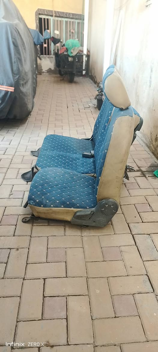 السلام عليكم متاح كشنات مال كيا بنكو.. سعرهن 150 وبيهن مجال مكاني كربلاء الحسينيه  رقم ***********
