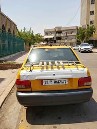 سايبه للبيع موديل 2011  كير ومحرك مكفول  محرك لاتنقيص ولاتبخير  تبريد ...