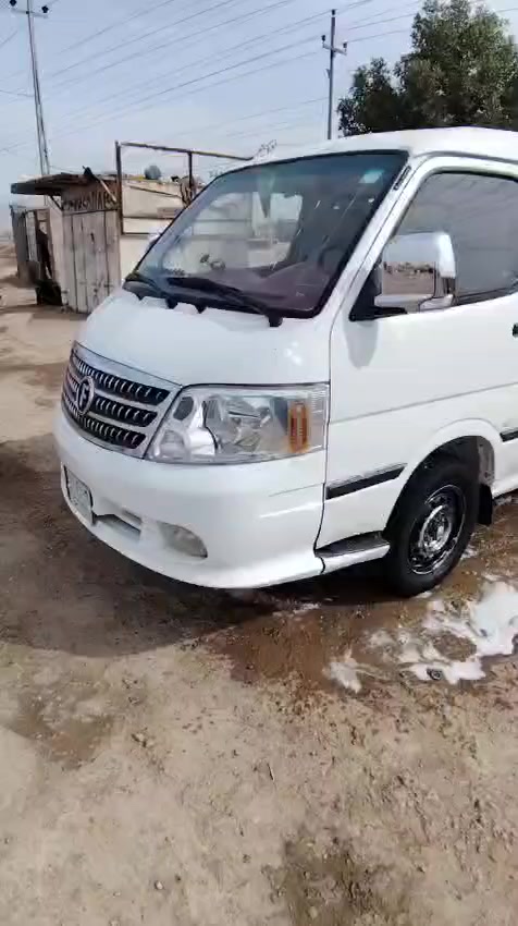 فتون 2014 مكينه كير اكسل بصندوك هسه شادهن بضمان تخم ويل وتاير جاهزه رقم ميسان كفاله عامه معمره هلالت وشخط يم باب سايق فقط رقم نكليزي بسمي 90 وبيها مجال ***********
