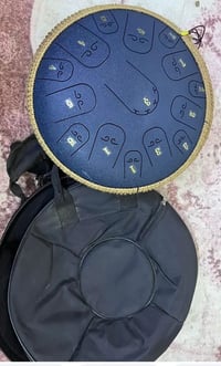 هاند بان • مقاس ٢٠ • آلة موسيقية