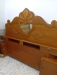 غرفة اخشاب • سعر مناسب • بابل شارع ثمانين