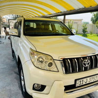 برادو ٢٠١٣ • فول مواصفات • ٦ سلندر