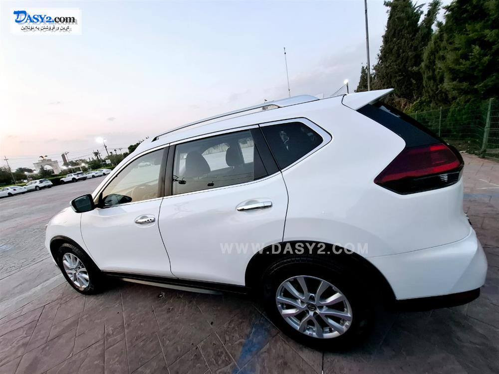 نیسان ڕۆگ مۆدێل ٢٠١٩
نیسان ڕۆگ مۆدێل ٢٠١٩ .sv بەسمە،شەغال ،ڕادار پێش و دواوە.خەتی جادە کوشن گەرم،کوشن کارەبای ئاوینە حەساس و ئیشارەت ئیکۆو سپۆرت دووپارچە بۆیاغی هەیە دەرگاو چاملغی دواوەی لای سەکن   نرخ  185 $

نيسان روك موديل 2019

بصمة شغال رادار امامى خلفى حساس ايشارة ايكو فول فول مواصفات

صبغ بس بيها باب جاملغ خلفى فقط بدون ارباك و بدون دواخل

*********** واتس اب مكان اربيل
سعر 185 $
