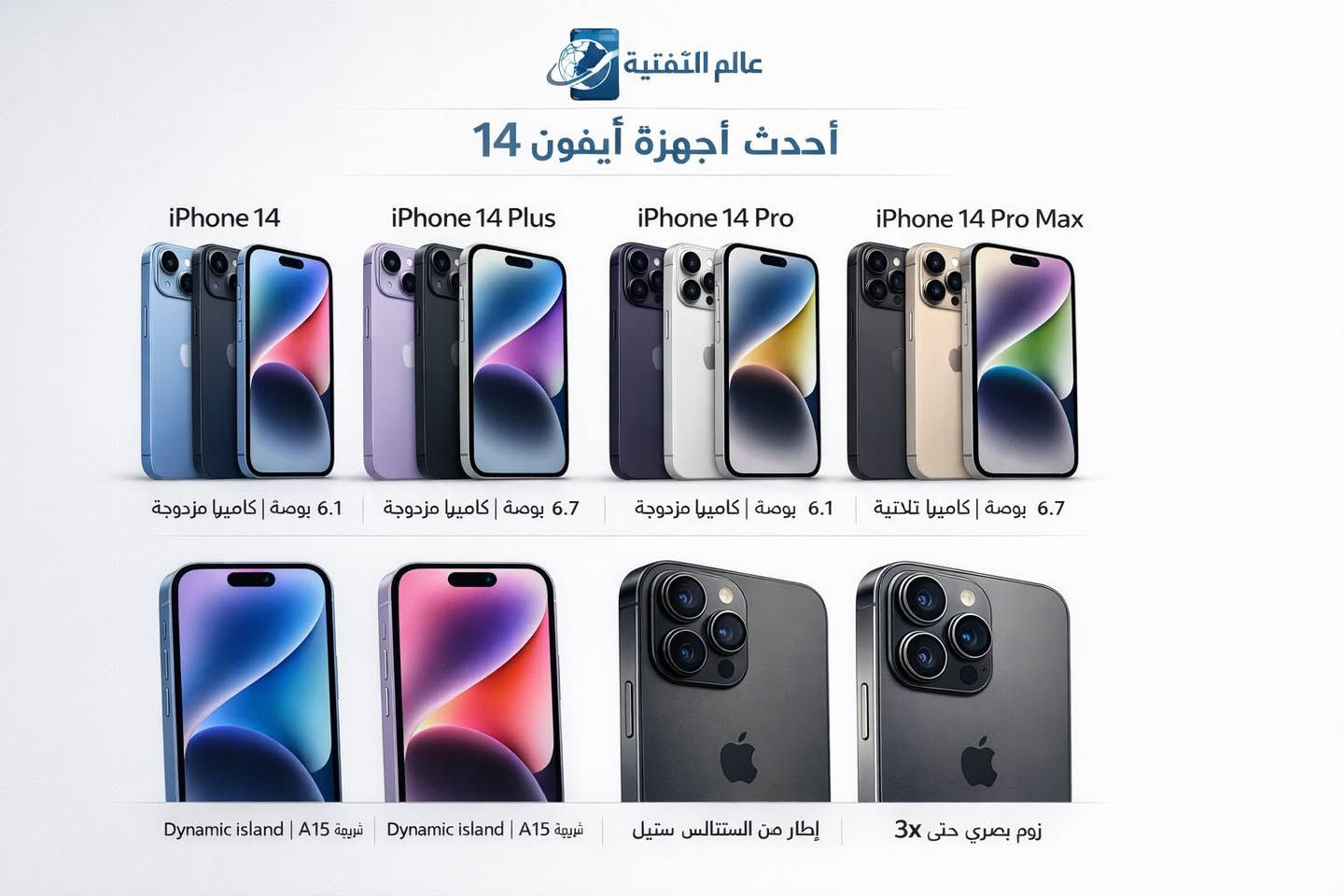 بسم الله الرحمن الرحيم
اللهم صلِّ على محمد وآل محمد
بعون الله تعالى تحقق اليوم إنجاز مهم بعملنا الصادق تجاه شريحة المكفوفين وضعاف البصر.
لقد كنا نطالب منذ فترة طويلة وبأعلى الأصوات بتوفير الأجهزة الناطقة لهذه الشريحة الكريمة، وهي أجهزة تعينهم على حياتهم اليومية وتساعدهم على التواصل والعمل والتعلم، وليست مجرد ديكور كما يظن البعض.
وللأسف الشديد، عجزت هذه المحافظة، رغم وجود كبار مسؤوليها وبعض رجال الأعمال فيها، عن الاستجابة لهذا المطلب الإنساني، كما تجاهل الكثير ممن أنعم الله عليهم في محافظتنا هذا النداء.
لكن الخير في عراق الشهامة لم ينقطع، فقد استجاب أهل الخير من محافظات أخرى، وعندما علموا أننا من #محافظة_المثنى – السماوة قالوا لنا: أبشروا.
واليوم بفضل الله وصلت الدفعة الأولى، والتي تضم ما يقارب 37 جهازاً من أجهزة آيفون (14 و15)، مخصصة لشريحة المكفوفين وضعاف البصر، وسيتم توزيعها وفقاً للأكثر حاجة إن شاء الله.
لذلك نرجو من الإخوة الكرام ممن تنطبق عليهم الشروط مراسلتنا لتسجيل أسمائهم.
📞 رقم الهاتف للتواصل:
***********
مدير مؤسسة التمار الخيرية – فرع المثنى
قسم المكفوفين وضعاف البصر
علي فرهود
