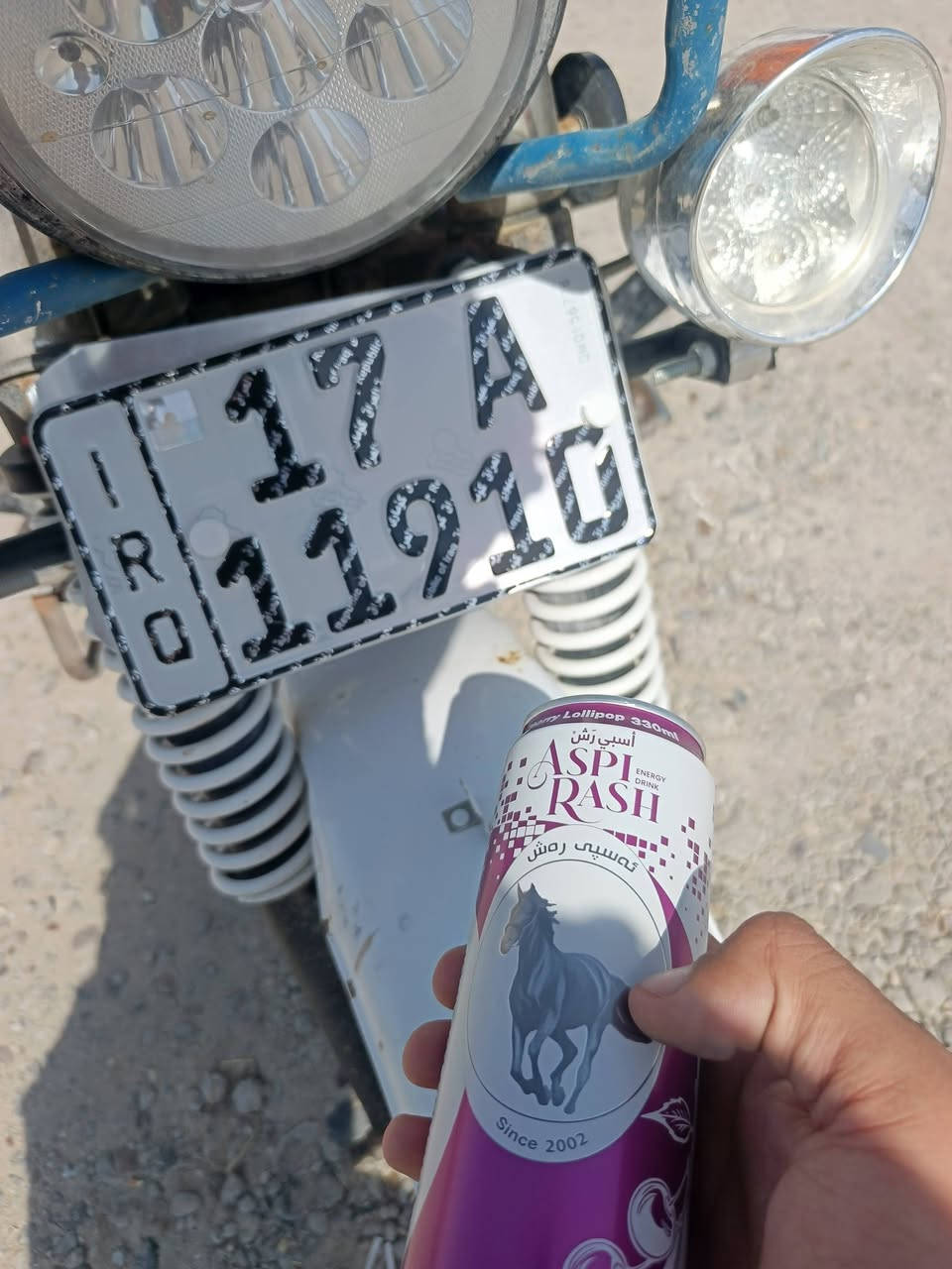 السلام عليكم ستوتة دايون 20 للبيع

محرك 21

نصيحة

رقم مثنى

شاصي + محرك + كهربائيات مكفول

***********
