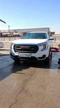 تيران • تقرير غرق • ٢٠٢٤