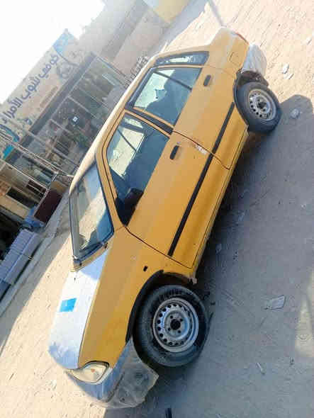 سياره سايبا نظيفه كير و مكينه نظاف سياره حلوه كامله حداديه كير سياره جاهزه كبل للشارع مكانه النجف الاشرف أخت البلاش بسعر مناسب رقم صدامي سنويه عظم عاج بسعر ب 6 ورقات ونصف ***********
