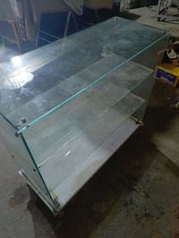 فاترينا • جديدة • مقاسات ناقصة