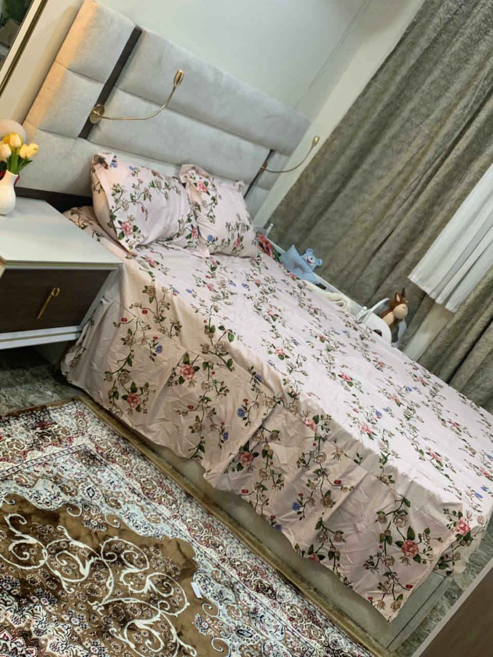 #غرفة  9  قطع + #دوشك طبي هديه 
#مستخدمه 3 اشهر 
#ماخذيه من #شركة برونزو بالكراده 
#السعر  950 الف بي مجال 
#العنوان :بغداد #كراده مريم  #قرب صيدليه شفاه
#يرجى متابعة الصفحه ( طلب صداقه ) 
#ليصلكم كل ماهو جديد 
#نعمل لخدمتكم 
#علي البابلي


**إذا كنت صاحب هذا الإعلان وتريد حذفه لأي سبب، رجاءا أرسل رسالة إلى الدعم الفني**