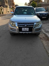 باجيرو • ٢٠٠٨ • حي العامل