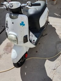 جناي • موديل ٨ • كفاله عامه