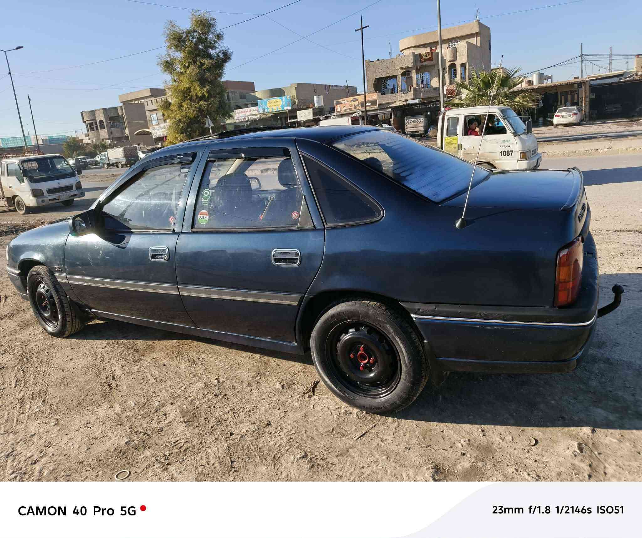 السلام عليكم وبل فكتره حجم 18 موديل1991 سياره مبخوخه بخ جمالية شرط بدون ضرر كير محرك شرط سنويه بيضه سياره داخله هزه وشرط التحويل السعر40 وبيه مجال باقي التفاصيل اتصل ***********
***********
