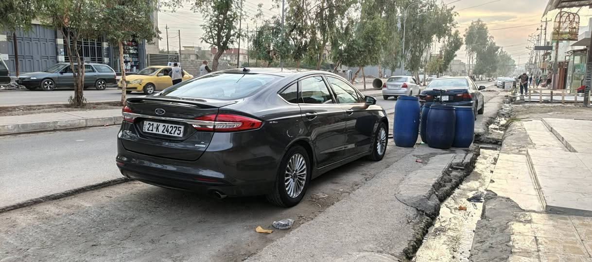 بيع مستعجل  ٩٥ فورد فيوجن موديل ١٧ فول بدون سلايت رقم جديد سليمانية شرط تحويل سيارة جاهزة محرك ١٥٠٠ تيربو شرط لاصرف لانفخ بس صوت جكجكة  تبريد ثلج طخم تايات جديد ماشية ١٠٥
كير ماوس
هندبريك بصمة
قفل سكيورتي
بجم تيتانيوم زينون اصلي
تحكمات فول
شفتات ستيرن
قفل سرعة
صبغ قطعين بدون دواخل بدون اربكات
شراي خابر على هذا الرقم
***********
***********
بيهم واتس
