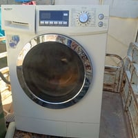 غسالة • شغالة • للبيع