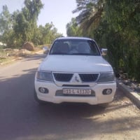 متسبوشي ناتيفيا 2008 مكفوله ما بيه نقص صدر امامي خلفي نضيف  فقط دعمايا...