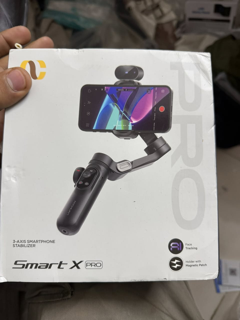 جهاز تحكم بل هاتف الذكي شركه عالميه قيم اكو توصيل جميع العراق ***********
