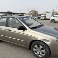 سيراتو ٢٠٠٨ • محرك ١٦٠٠ • كفاله عام