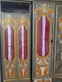 خزائن • أثاث • ديكور منزلي