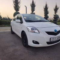يارس • ٢٠١١ • بدون بوية