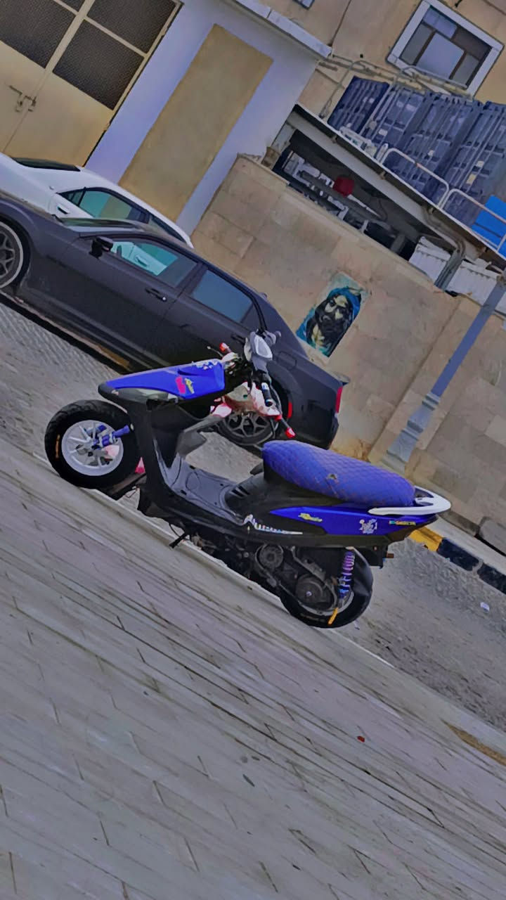 سلام عليكم دراجه للبيع
كامله سلف شلعه ومعدل 
بوشه 55 دراجه مزوده
مكان بصره اصمعي 
الي ما يشتري لا يكسر بدراجه 
سعر 650وبيها مجال 
رقمي👇🏻
***********
