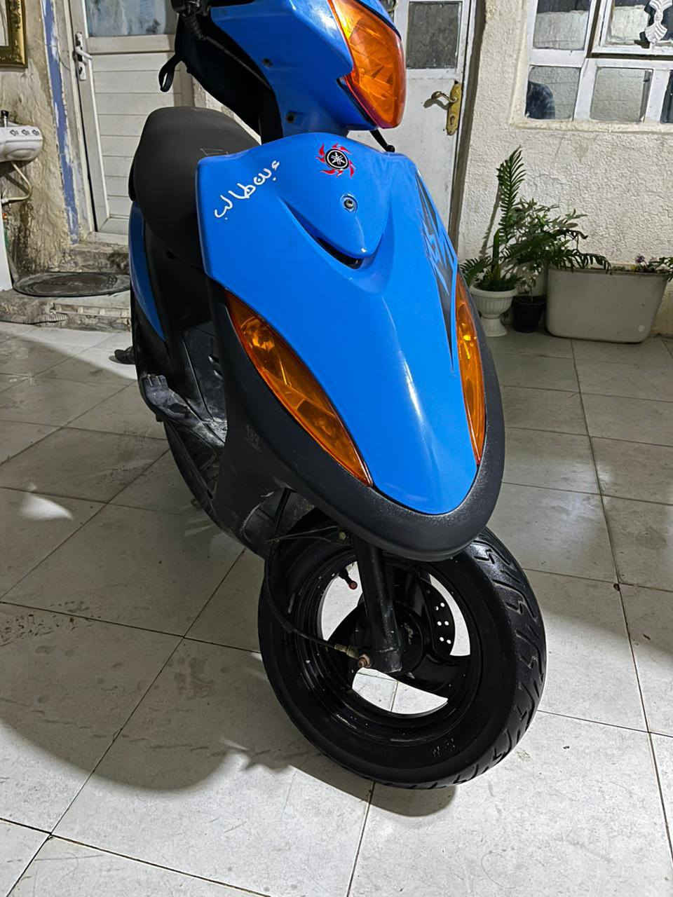 السلام عليكم ورحمة وبركاته ماكس عدالة للبيع الدرجه جاهز كلش الدرجه نضيفه كلش شوفت عينك شلعه ومعدال مكانه كربلاء المقدسة قرب مستشفى الكفيل الدرجه بوشه وبستم بلاد فقط امبدل بيه لستيك ولف فقط مكينه 49 السعر 650وبيه مجال بسيط رقمي ***********
