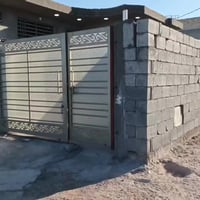 🏠 بيت للبيع ركن 📍 حي الصحة – خلف حي الشرطة 📐 المساحة: 220 م² 📏 الواجهة...