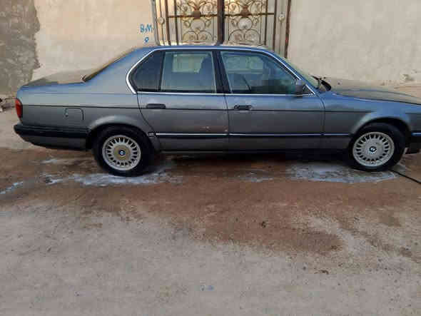 بيم مديل 92

حجم 730

محرك 8 سلندر

سنويه جديد لل2030

تبريد ثلج 

تقفيل باب وجام ريمون

مصبوق حزام جماليه

تحويل او وكاله

لايت زنون 

السعر 35/. ***********
