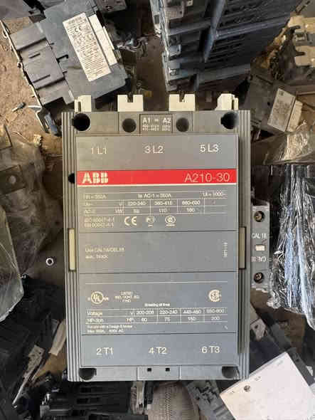 ألسلام عليكم تم وصول  وجبة جديدة من ألكوندكترات ألبالة أل 👈Ls ألكوري ألموديل ألحديث وألشنايدر 👉 نظافة ١٠٠ /١٠٠👉
كوندكتر ٤٠ أمبير Ls بالة كوري 👈٨ ألاف 👉
كوندكتر ٦٠ أمبير Ls بالة كوري 👈 ١٤    ألف 👉
كوندكتر ١٠٠ أمبير Ls بالة كوري 👈 ٢٥   ألف 👉
كوندكتر ١٣٥ أمبير Ls بالة كوري 👈٣٠ ألف 👉
كوندكتر شنايدر ٤٠ امبير 👈١٢ ألف 👉
كوندكتر شنايدر ٥٠ أمبير 👈١٤ ألف 👉
كوندكتر شنايدر ٦٠ أمبير 👈٢٠ ألف 👉
كوندكتر شنايدر ٨٠ أمبير 👈٢٥ ألف 👉
كوندكتر شنايدر ١٢٥ أمبير 👈٢٩ ألف 👉
كوندكتر شنايدر ٢٥٠ أمبير 👈٨٠  ألف 👉
كوندكتر شنايدر ٤٠٠ أمبير 👈 ٢٢٥ ألف  👉
كوندكتر شنايدر ٥٠٠ أمبير 👈 ٢٤٠ ألف  👉
كوندكتر شنايدر ٧٠٠ أمبير 👈٣٠٠ دولار 👉
كوندكتر شنايدر ١٠٠٠ أمبير 👈٤٢٥ دولار 👉
كوندكتر شنايدر ١٢٥ أمبير رباعي 👈٤٥  ألف 👉
كوندكتر رباعي ١٢٥ أمبير تلي ميكانيك 👈٣٠ ألف 👉
👈توجد خدمه توصيل لكافه ألمحافظات 👉
***********
