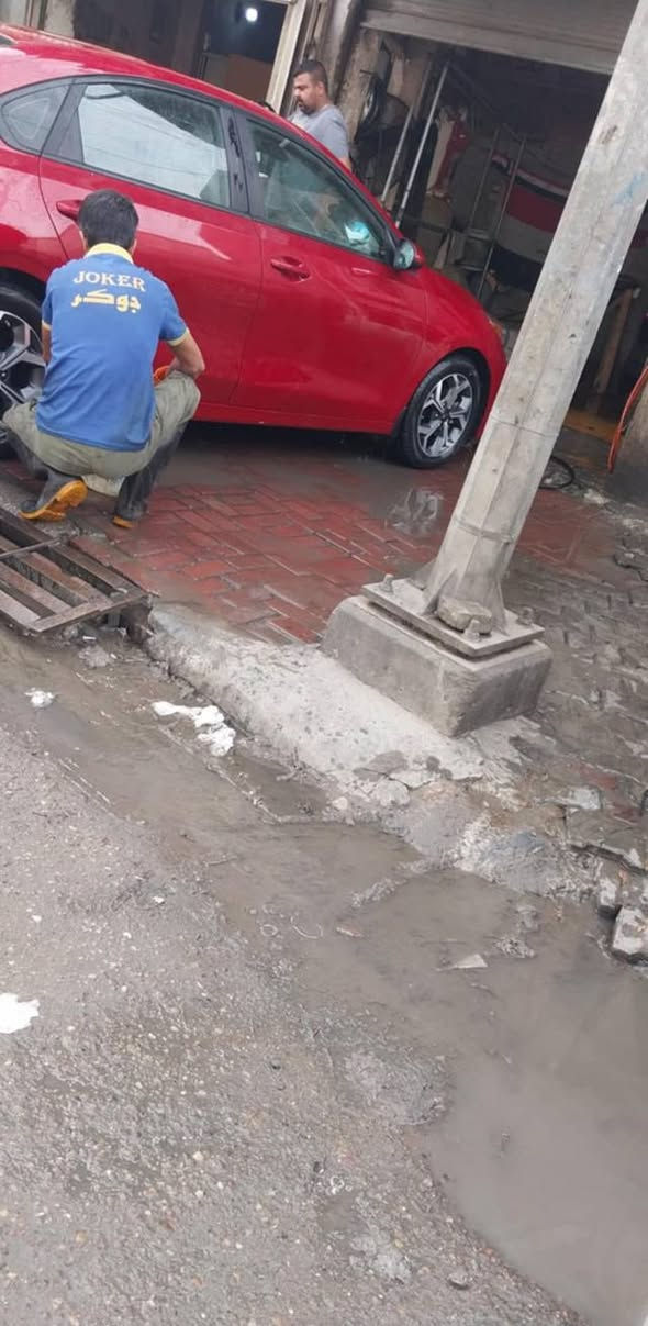 سلام عليكم أحبتي..بيع مستعجل
١.موديل ٢١
٢.تحكم ستيرين جهتين 
٣. رادار امامي 
٤.مانع نزلاق 
٥.تحديد مسار 
٦. انظمه قياده ٣
٧. شاشه اعطال لجميع السياره 
٨. انذار عند خمول في القياده 
٩. تخم تاير 
١٠. بطاريه جديده 
١١. صدر بلاد شركه 
١٢. جميع السياره في حاله جيده جدآ الحمدلله 
١٣.رقم اربيل صاحب السنويه من بغداد جيراني 
١٤. السياره حزام صبغ في العراق بدون دواخل فقط شخوط و تم رشهاا 
١٥.حادث امريكه بنيد جاملغ فقط
١٦.تحتاج فقططط بلوش سياره من سنتين عندي 
١٨. سعر ١٢٥ .. هاتف ***********. بغداد كريعات اهلآ وسهلآ  فيكم احبتي
