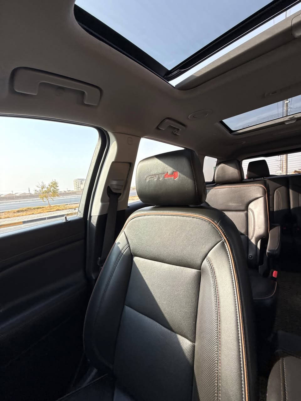 السلام عليكم بسبب الوعود الكاذبة
جمسي اكاديا للبيع فقط دخول جديد مديل 2023

GMC ACADIA AT4 BLACK,

7 راكب ، المحرك 6 سلندر 3600 

دخول جديد السيارة نظيفة جدا ما ناقصه شي  وبعده جديده بشرط ماشية 52 الف ميل قابل للزيادة وبعده بريحه الوكاله  مرقمه بصرة حرة بأسمي 

الضرر :  نفس القطع مصله بدون تبديل خشم البنيد جزء صبغ وجاملغ امامي الأيمن راجع بارد حادث جدا سطحي وبسيط اثار طخات تعديل بارد رجعات فقط

السيارة  (المواصفات فول 1/1) 

1-الرادارات ( امامي - خلفي - جانبي ) السيارة كلها رادارات 

2-الكامرات (امامية - خلفية - جانبيات - 360 درجه) خمس كامرات بيها 

3-  مقاعد خلفيه VIP / كشنات كهربائيه مع ذاكرة خزن + كشن السائق هزاز/ مقاعد ( تدفئه + تبريد ) 

/ وضعيات قيادة sport/ تحديد مسار 

4- داتا شو / شاشه دجتل 

5-تدفئه ستيرن / / تبريد خلفي مركزي 

6-مراقبة النقطة العمياء /  مري شفط كهربائي ( فقط بالفول يجي) 

7-شاشه ابل كار بلي / جنطه كهرباء / ستيرن تحكم كهربائي بالكامل 

8_ فتحت بانورامة

9_ اربع بصمات + بصمه تشغيل عن بعد

سعرها (278$) ورقه قابل للتفاوض

 مكان السيارة البصرة _المعقل 

 الاستفسار الاتصال على رقم  :***********
