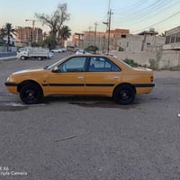 بيجو لميس • ٢٠١٥ • كفالة عامة