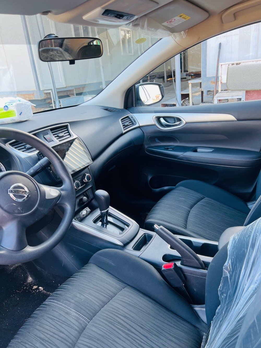 سنترا موديل ٢٥ مكفوله ماشيه ٩٠٠٠ الألف رقم أربيل العنوان البصره 