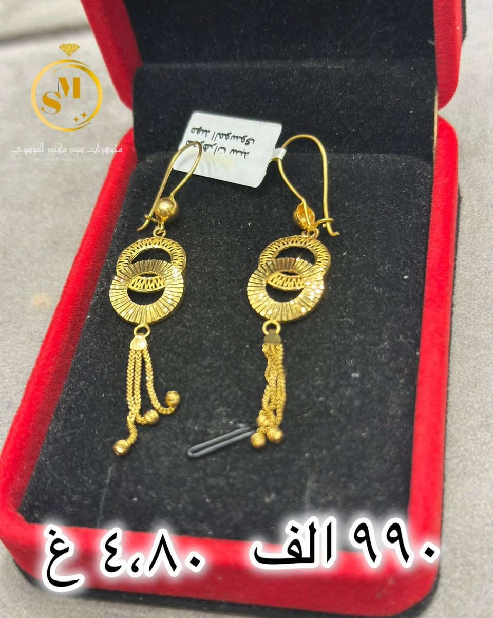 ✨ تألقي بفخامةٍ لا تُقاوم مع أرقى التراجي الخليجية
تصاميم ملكية تفيض أناقةً ولمعانًا يلفت الأنظار من أول نظرة 💎
لأن الذوق الرفيع يبدأ من التفاصيل الصغيرة 🌷

أفخم التراجي الخليجية
شغل متقن • لمعة فاخرة • حضور يخطف القلوب 

***********
