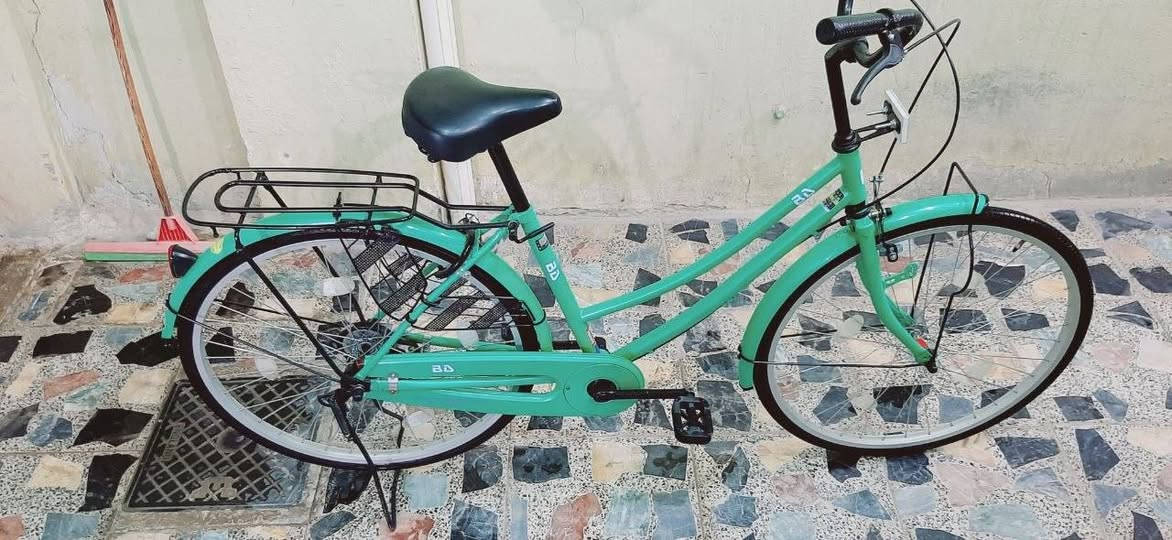 سلام عليكم باسكل بطه حجم 26 لون صابوني مديل 2020 شركه BD السعر 130 وبي مجال العنوان النجف حي الحولي شراي تعال خاص


**إذا كنت صاحب هذا الإعلان وتريد حذفه لأي سبب، رجاءا أرسل رسالة إلى الدعم الفني**