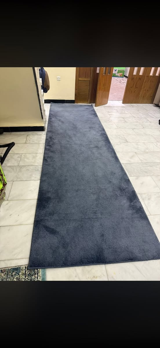 كلهن 100 توصيل مجاني داخل بغداد مكاني بغداد كاربت مابي اضرار بس يحتاجله غسله


**إذا كنت صاحب هذا الإعلان وتريد حذفه لأي سبب، رجاءا أرسل رسالة إلى الدعم الفني**