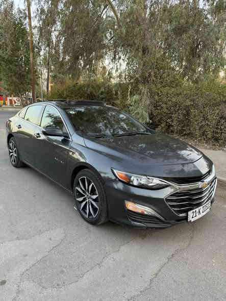 السلام عليكم 
ماليبو 2018 فول 1/1 
بيها صبغ بنيد وجاملغ بارد ومفتوح وناشر السونار 
جاهزه كير ومحرك وصدر كله بلادي ماشيه 90 مايل 
مكانها بغداد الاعظميه ***********
سعرها 103 ورقه وبيها مجال للشراي
