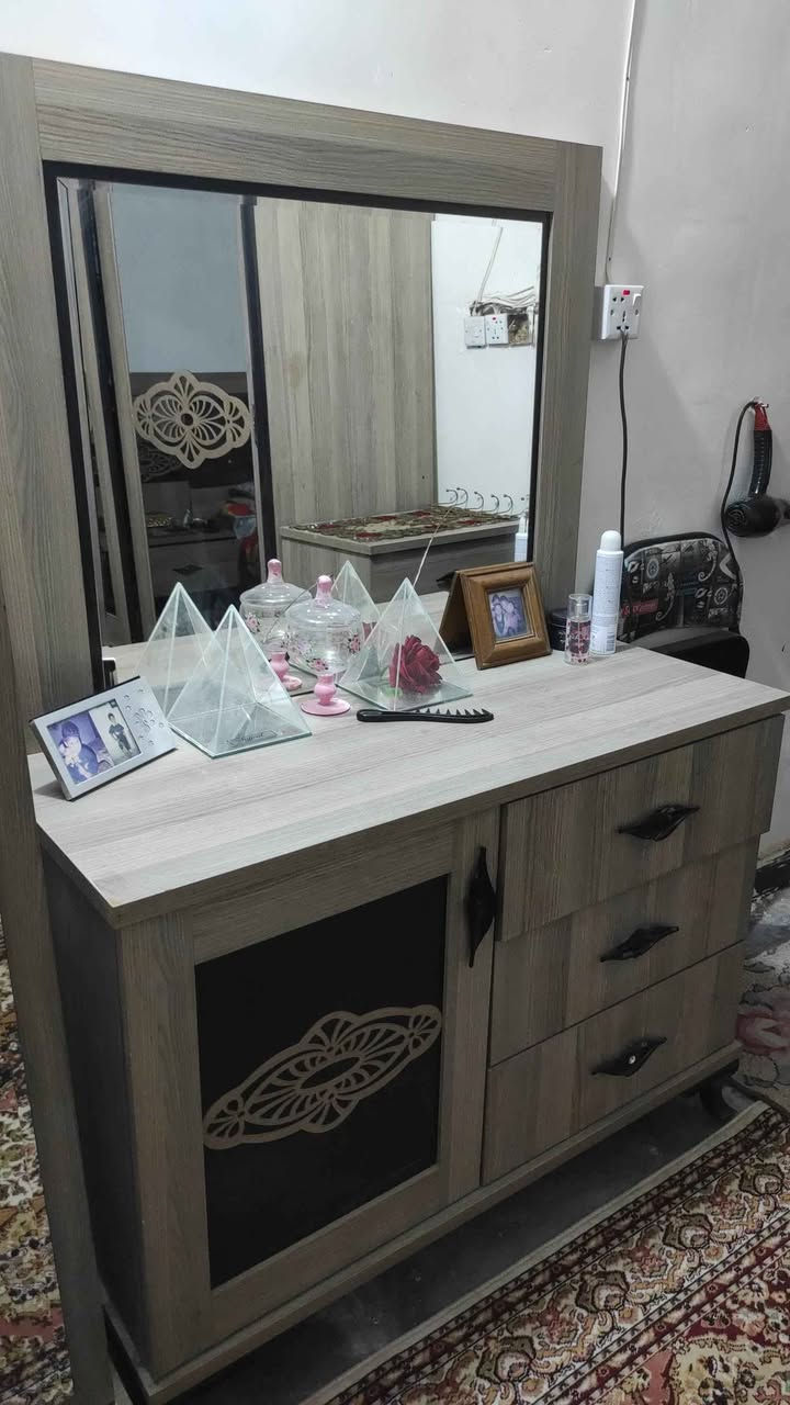 سلام عليكم غرفه نوم ست قطع مكاني بغداد جكوك حي كاظميه الفارس, صلاح الدين


**إذا كنت صاحب هذا الإعلان وتريد حذفه لأي سبب، رجاءا أرسل رسالة إلى الدعم الفني**