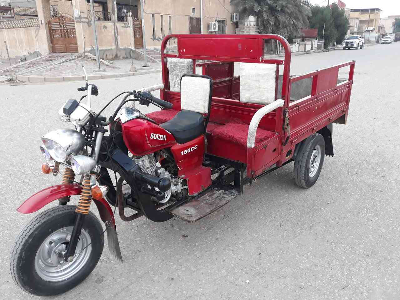 ستوته لبيع موديل 19ستوته حلوع نضيفه وراق كامله سعر مليونين و100بخدمت لشراي يتصل ويدلل ***********
