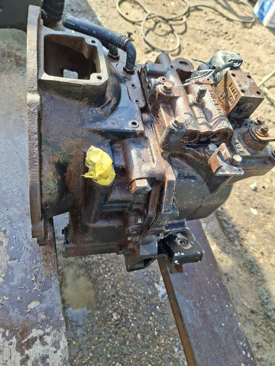 كير رافعه شوكية تي سي ام
حسين
***********
***********
